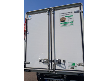 냉동 밴 IVECO Daily 35c13