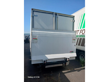 냉동 밴 IVECO Daily 35s14