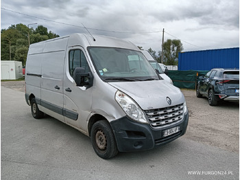 패널 밴 RENAULT Master
