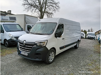 패널 밴 RENAULT Master