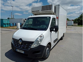 냉동 밴 RENAULT Master