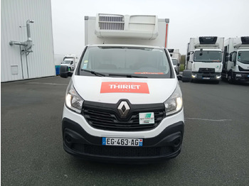 냉동 밴 RENAULT Trafic
