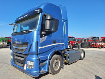 트랙터 유닛 IVECO Stralis 440