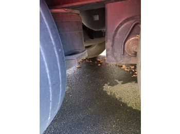 밀폐형 박스 세미 트레일러 KRONE : 사진 3 밀폐형 박스 세미 트레일러 KRONE : 사진 3