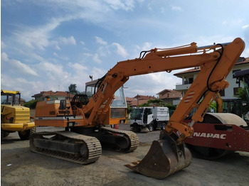 크롤러 굴삭기 LIEBHERR