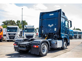 트랙터 유닛 Mercedes ACTROS 1848 LS : 사진 3