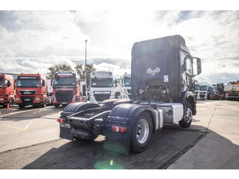 트랙터 유닛 Mercedes AROCS 1843 LS ( NO ACTROS) +HYDRAULIQUE : 사진 3