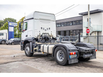 트랙터 유닛 Mercedes AROCS 1846 LS (No Actros) : 사진 4 트랙터 유닛 Mercedes AROCS 1846 LS (No Actros) : 사진 4