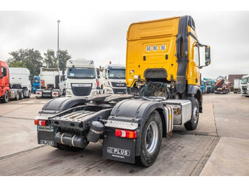 트랙터 유닛 Mercedes AROCS 1848 TP+BIG AXLES+VOITH+HYDR. ( no Actros) : 사진 3 트랙터 유닛 Mercedes AROCS 1848 TP+BIG AXLES+VOITH+HYDR. ( no Actros) : 사진 3