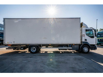 박스 트럭 Renault D 16 WIDE 250 DXI +DHOLLANDIA : 사진 3 박스 트럭 Renault D 16 WIDE 250 DXI +DHOLLANDIA : 사진 3