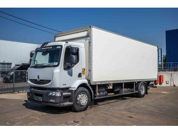 냉동탑차 RENAULT Midlum 280