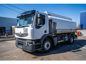 유조트럭 RENAULT Premium 280