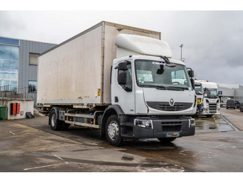 박스 트럭 Renault PREMIUM 340 DXI : 사진 2