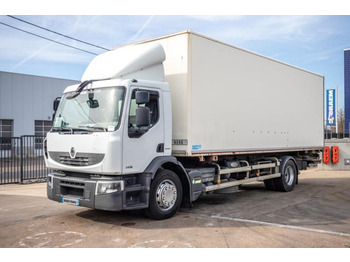 박스 트럭 RENAULT Premium 340