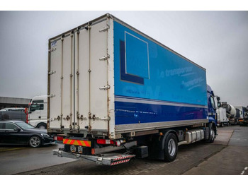 커튼사이더 트럭 Renault PREMIUM 380 DXI+INTARDER+DHOLLANDIA : 사진 3