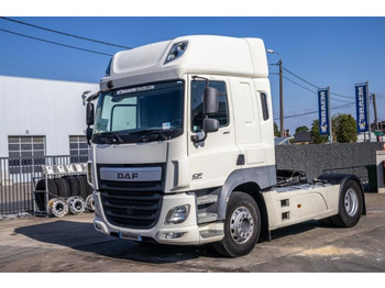트랙터 유닛 DAF CF 85 460