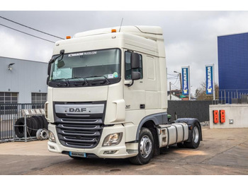 트랙터 유닛 DAF XF 510
