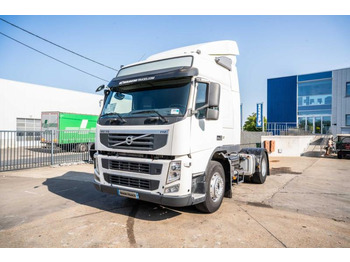 트랙터 유닛 VOLVO FH 460