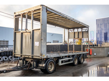 트레일러 LECITRAILER