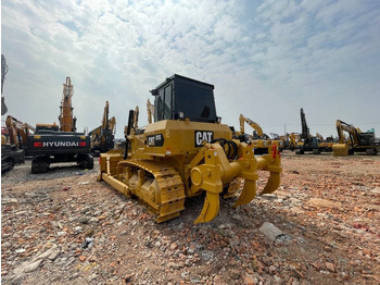 신규 크롤러 굴삭기 CAT D 7 G : 사진 5