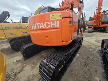 크롤러 굴삭기 HITACHI ZX135