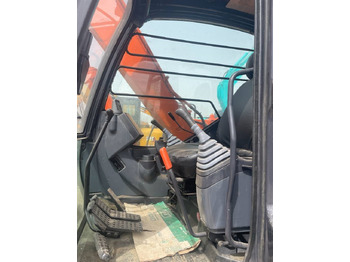 미니 굴삭기 Hitachi ZX 70 : 사진 5 미니 굴삭기 Hitachi ZX 70 : 사진 5