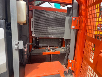 미니 굴삭기 Hitachi ZX 70 : 사진 4 미니 굴삭기 Hitachi ZX 70 : 사진 4