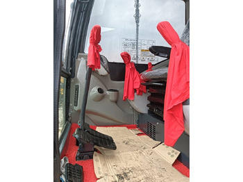 미니 굴삭기 XCMG XE 60 DA [ Copy ] : 사진 4