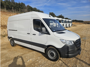 박스 밴 MERCEDES-BENZ Sprinter 315