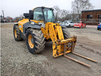 리스  JCB 531.70, SUPER, AGRI JCB 531.70, SUPER, AGRI : 사진 1