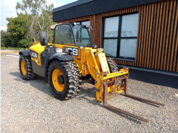 텔레스코픽 핸들러 JCB