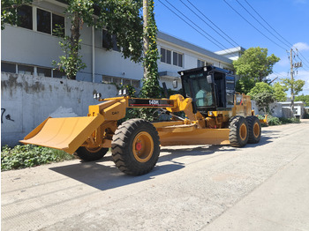 그레이더 CATERPILLAR 140H