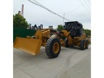 그레이더 CATERPILLAR 140K