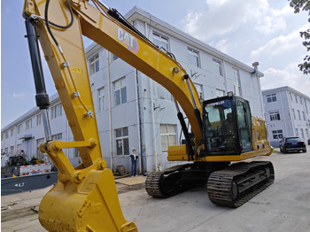 크롤러 굴삭기 CATERPILLAR 320 used cat 320 excavator 20ton : 사진 2