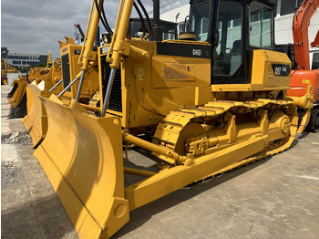 불도저 CATERPILLAR D6G
