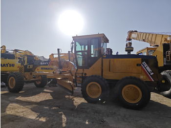 그레이더 SANY STG190C : 사진 5