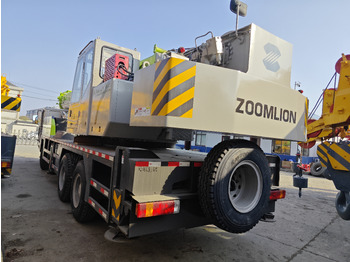 모바일 크레인 ZOOMLION ZTC250V