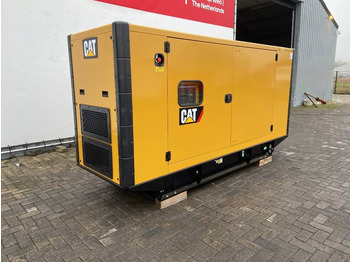 신규 발전기 세트 CAT DE150E0 - 150 kVA Generator - DPX-18016.1 : 사진 5