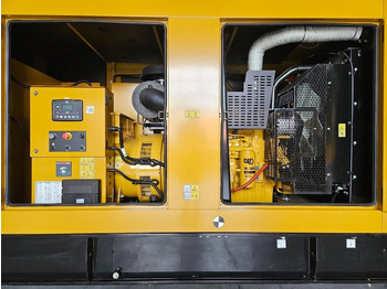 신규 발전기 세트 CAT DE275E0 - C9 - 275 kVA Generator - DPX-18020 : 사진 5