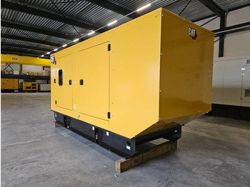 신규 발전기 세트 CAT DE275E0 - C9 - 275 kVA Generator - DPX-18020 : 사진 4