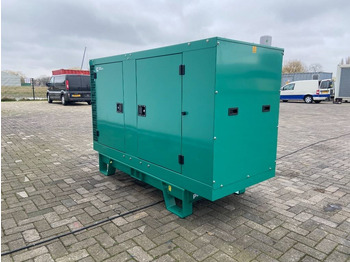 신규 발전기 세트 Cummins C38D5Q - 38 kVA Generator - DPX-18504-Q : 사진 2