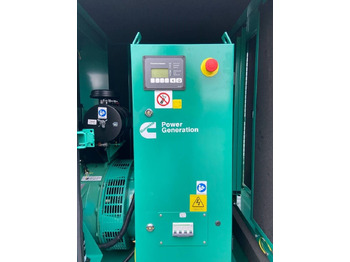 신규 발전기 세트 Cummins C38D5Q - 38 kVA Generator - DPX-18504-Q : 사진 5
