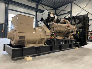 신규 발전기 세트 Cummins KTA50-G3 - 1.375 kVA Generator - DPX-18818-O : 사진 4 신규 발전기 세트 Cummins KTA50-G3 - 1.375 kVA Generator - DPX-18818-O : 사진 4