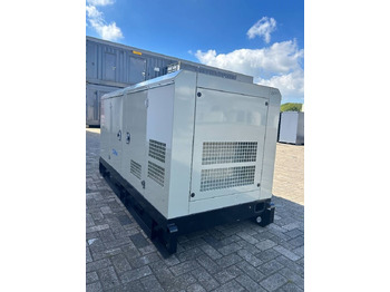 신규 발전기 세트 Iveco NEF45TM3 - 132 kVA Generator - DPX-19792 : 사진 2