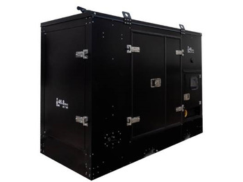 신규 발전기 세트 Iveco NEF67TM3A - 187 kVA Genset Supersilent- DPX-21031 : 사진 2