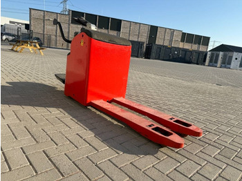 팔레트 트럭 Manitou EP22M AC PFR9 SP : 사진 3