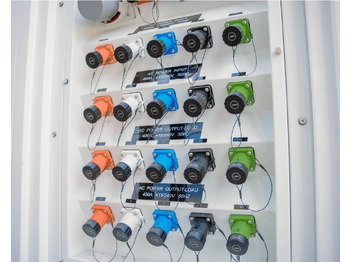 신규 발전기 세트 PES400 Energy Storage System - 400 kVA - 460 kWh : 사진 4