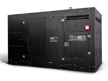 발전기 세트 SCANIA