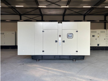 발전기 세트 VOLVO