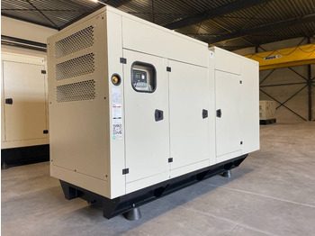 신규 발전기 세트 Volvo TAD841GE - 275 kVA Generator - DPX-18876 : 사진 2